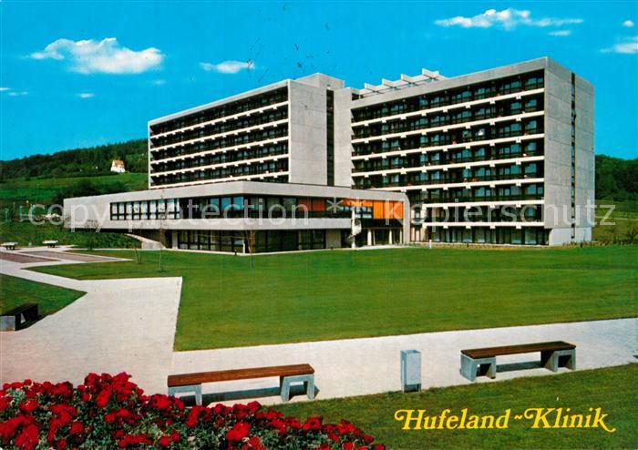 Bad Ems Hufeland Klinik