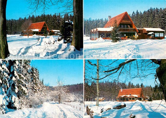 Bad Harzburg Molkenhaus Details