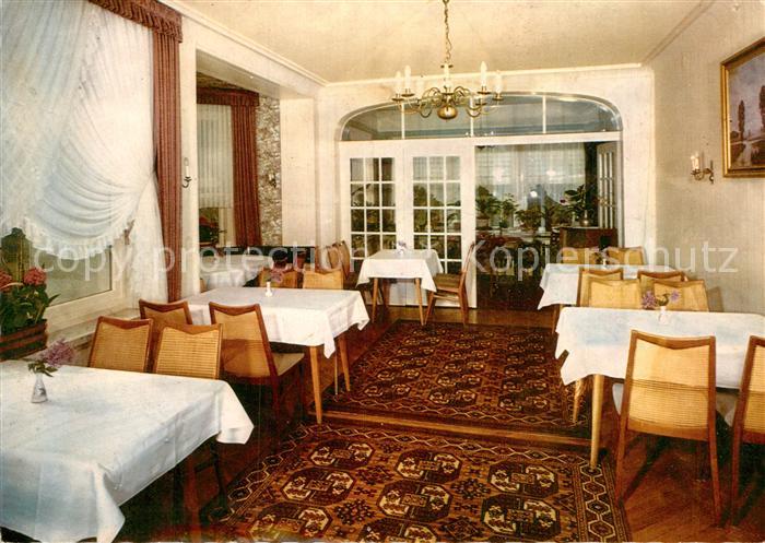 Bad Lauterberg Kneipp Kurheim Weber