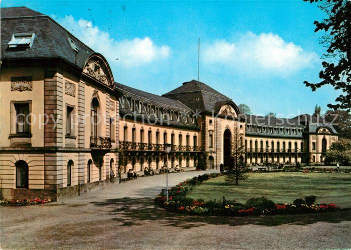 Bad Nenndorf Kurhotel Esplanade