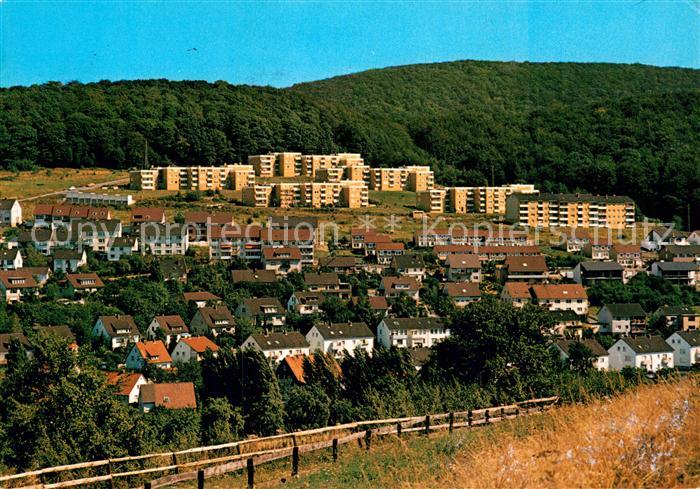 Alfeld Leine Siedelberg