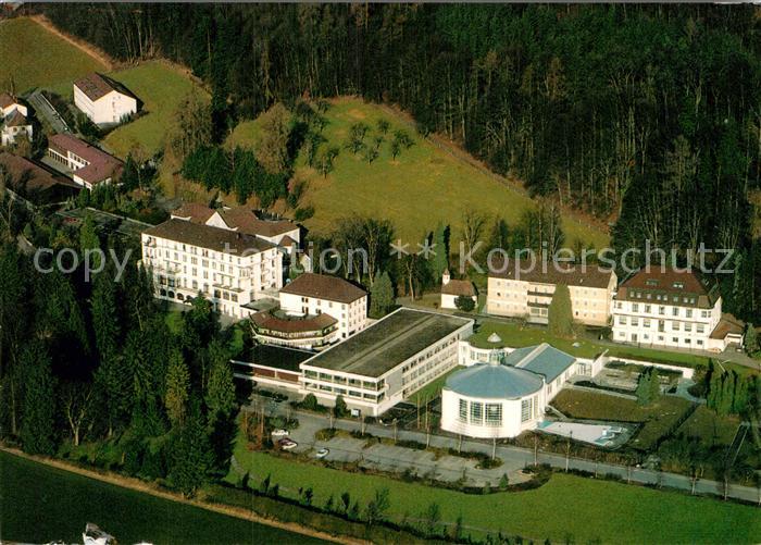 Biberach Riss Jordanbad Fliegeraufnahme