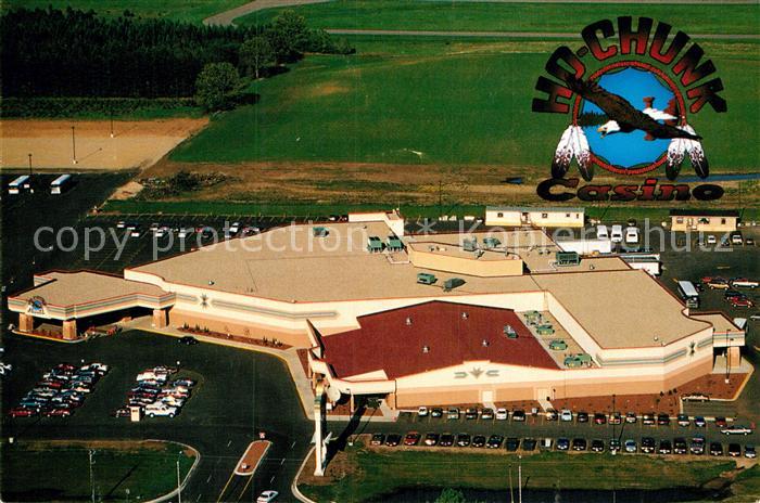 Baraboo Ho Chunk Casino