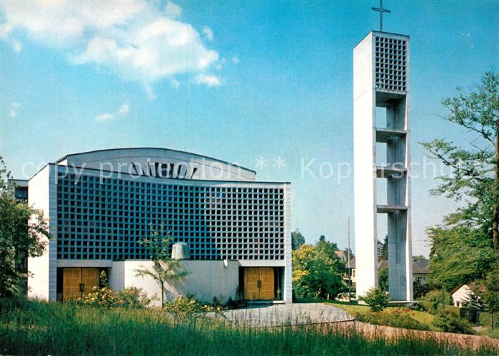 BADENWEILER BW Pfarrkirche St Peter