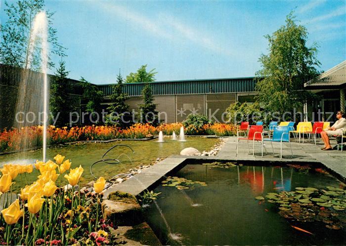 Bad Krozingen Bewegungsbad