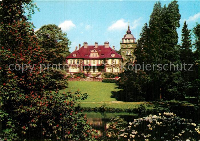 Bergisch Gladbach Haus Lerbach