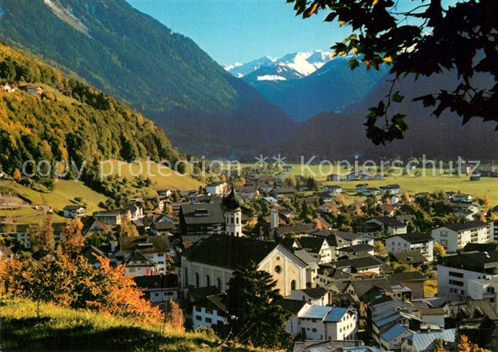 Schruns Vorarlberg