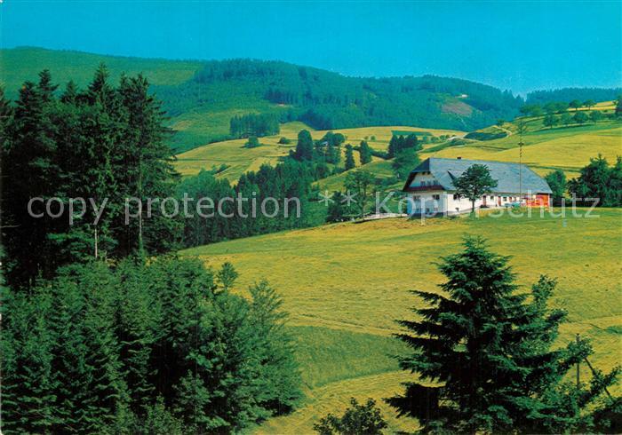 Horben Breisgau Gasthof Buckhof