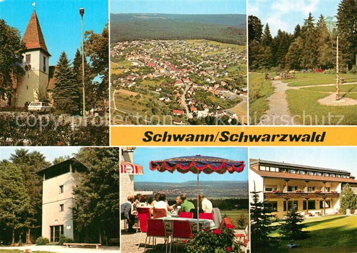 Schwann Hotel-Pension Adlerhof