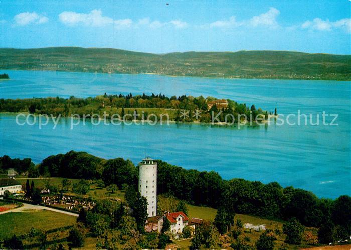 Insel Mainau Jugendherberge Konstanz