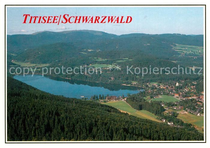 Titisee