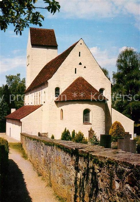 Sulzburg Freiburg Kirche St. Cyriak