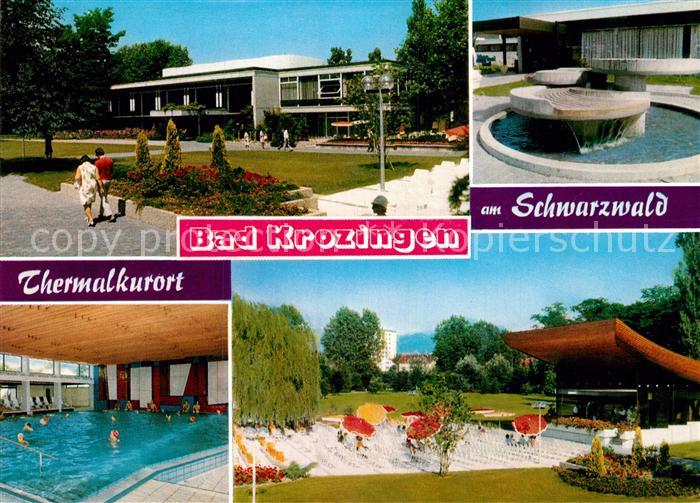 Bad Krozingen Kurhaus