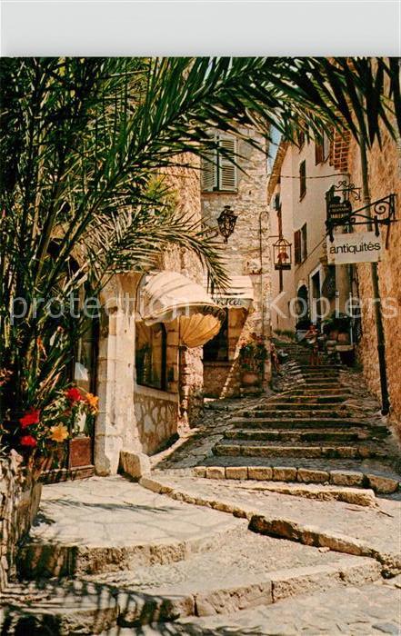 Saint Paul Cote d Azur