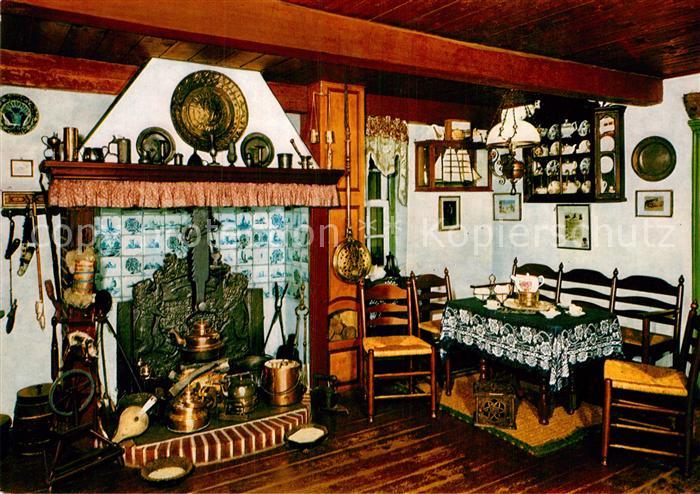 Norderney Nordseebad Fischerhaus Heimatmuseum