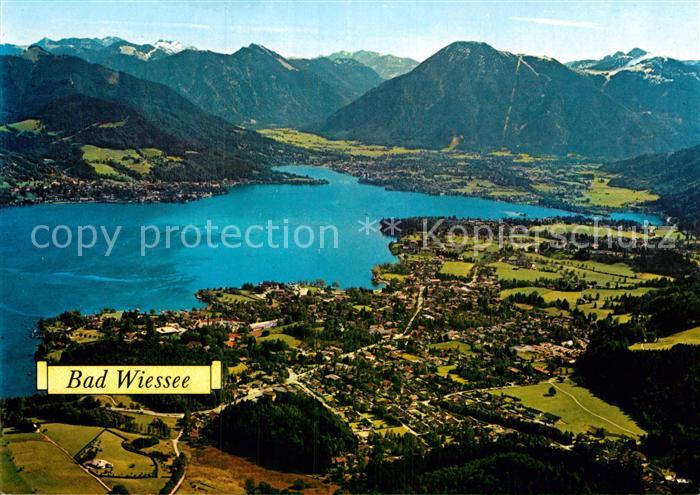 Bad Wiessee Wallberg