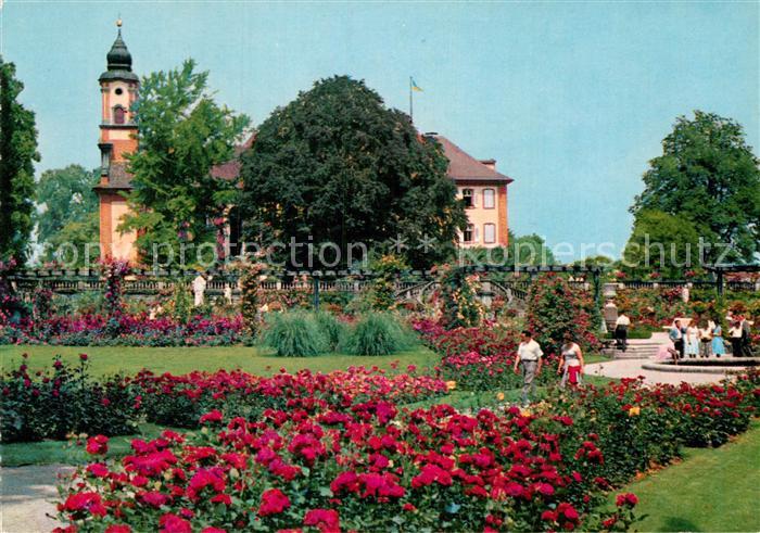 Insel Mainau