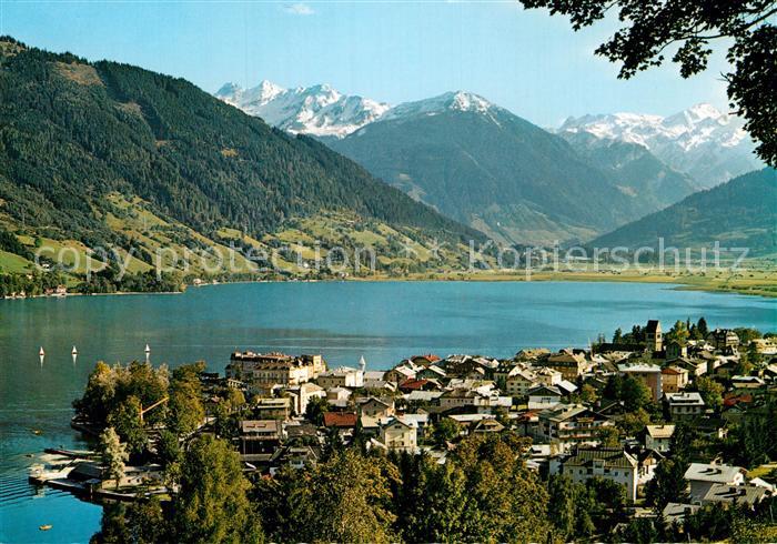 Zell See Hohe Tauern