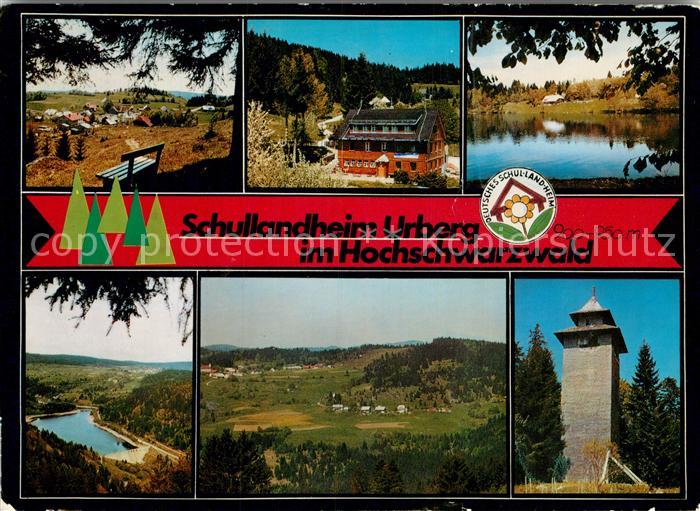 Urberg Schullandheim