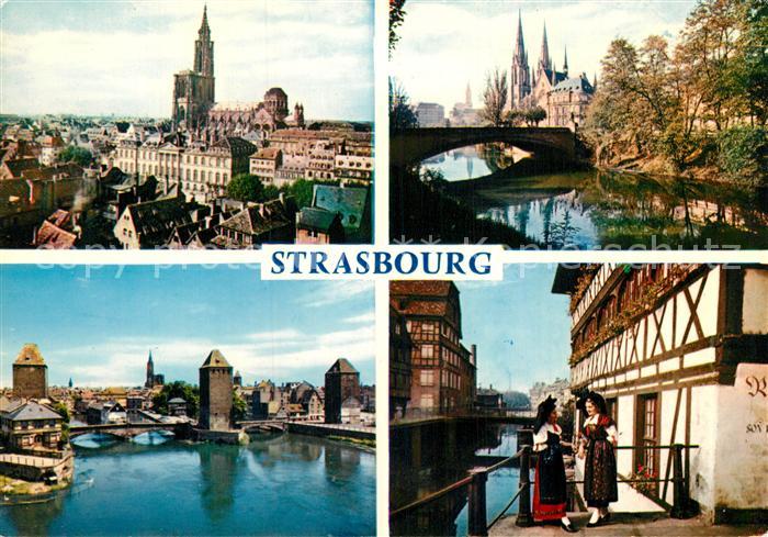Strasbourg Alsace