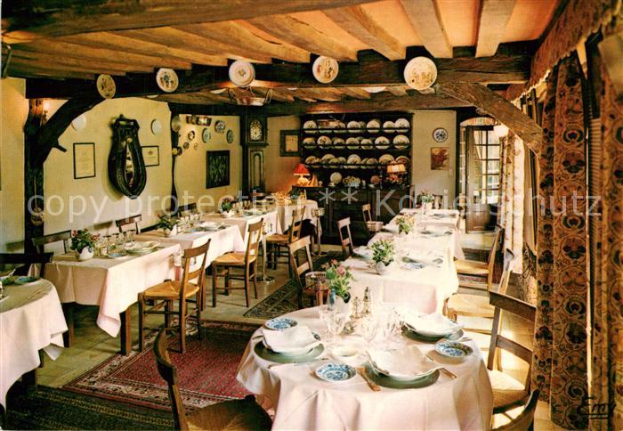 Pont-Audemer Le Petit Coq aux Champs