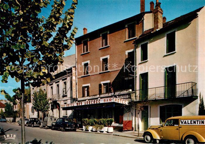 Cahors en Quercy Hotel Mon Auberge