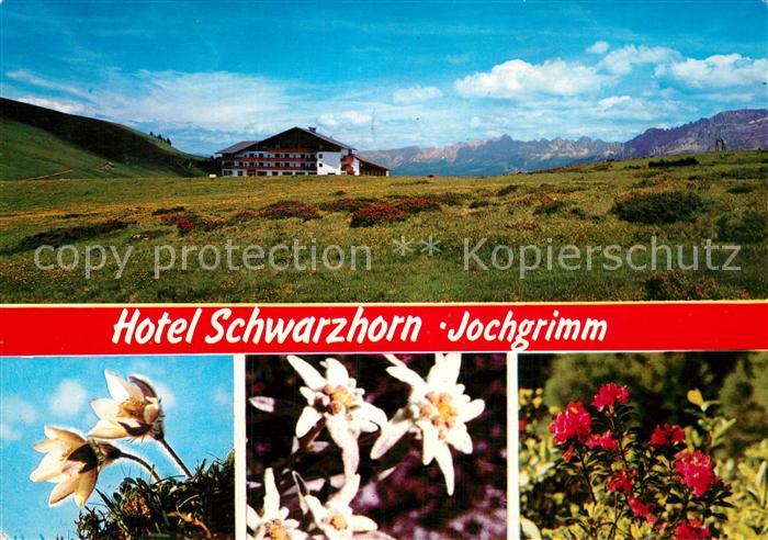 Varena Val di Fiemme Hotel Schwarzhorn Jochgrimm