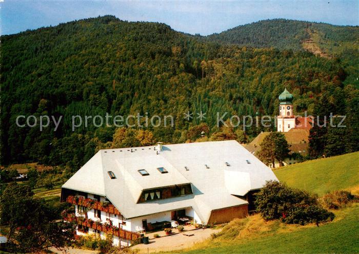 Muenstertal Schwarzwald Bauernhof Taennlebuckhof