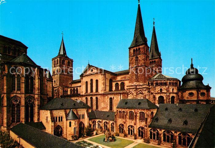 Trier Dom
