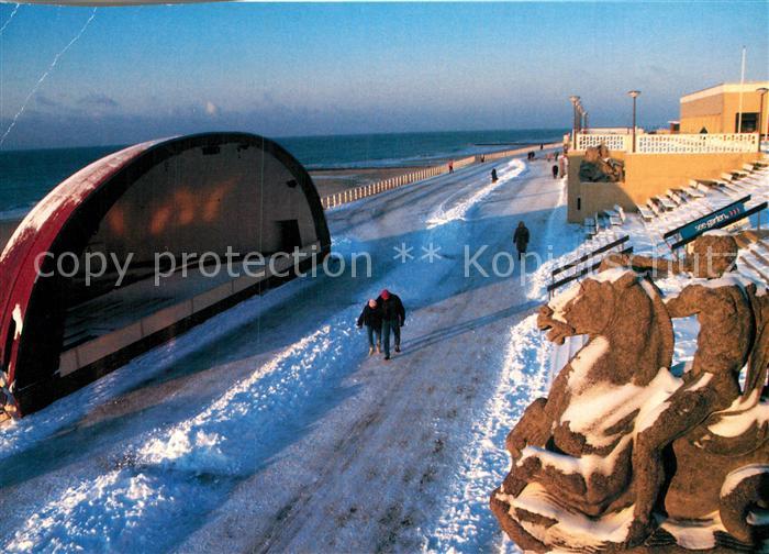 Sylt Konzertpavillon