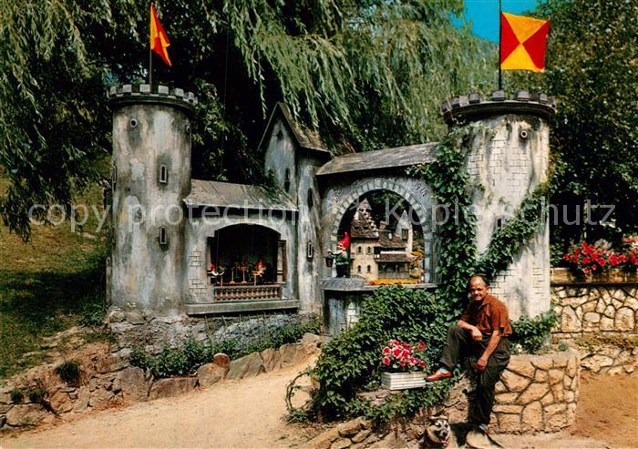 Altsimonswald Cafe Maerchengarten Albert Ambs