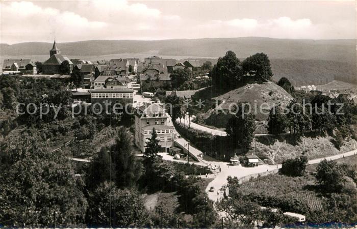 Waldeck Edersee Schloss