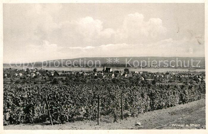 Winkel Oestrich-Winkel Teilansicht
