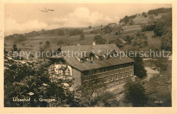 Gresgen Luisenhof