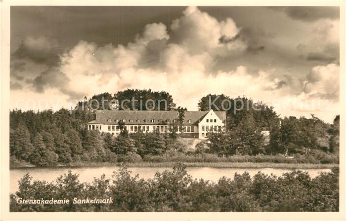 Sankelmark Grenzakademie