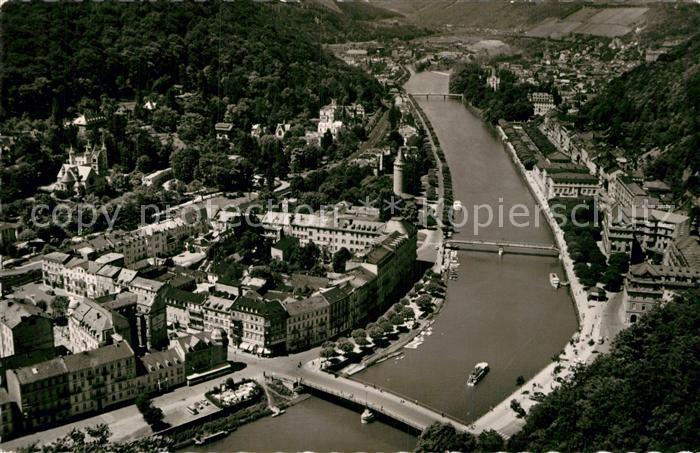 Bad Ems Fliegeraufnahme
