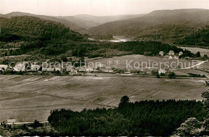 Ludwigswinkel Fliegeraufnahme Wasgau Haus