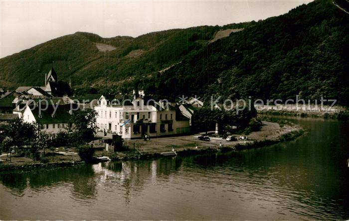 Nievern Hotel Lahneck