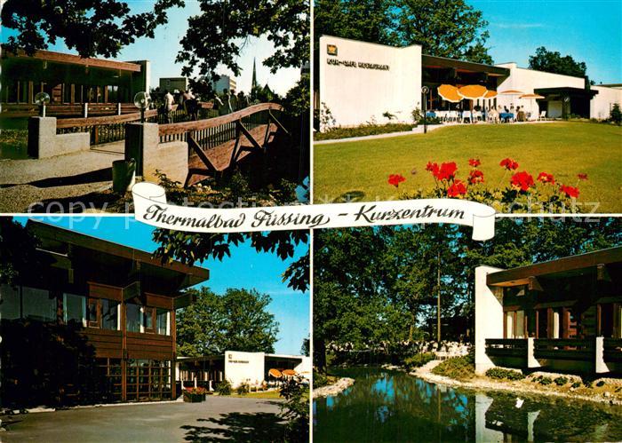 Bad Fuessing Kurzentrum