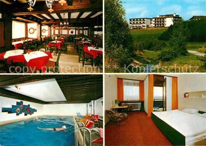 Waldachtal Schwarzwaelder Hof Kurzentrum