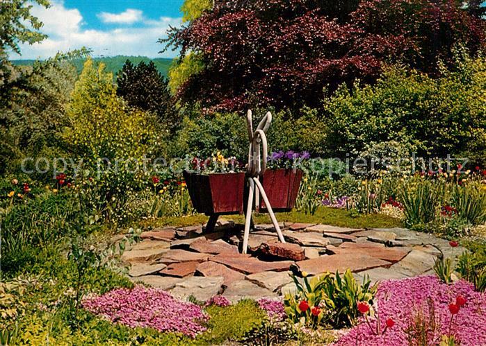 Iserlohn Eselsbrunnen