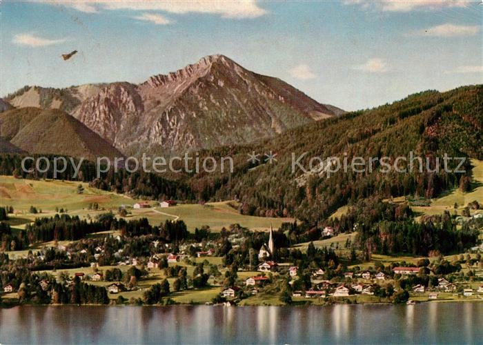Bad Wiessee Tegernsee Kampen