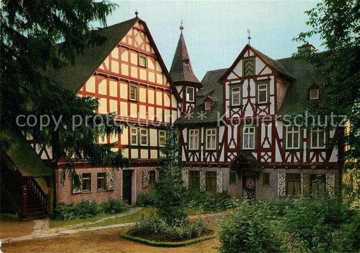 Bad Berleburg Ludwigsburg