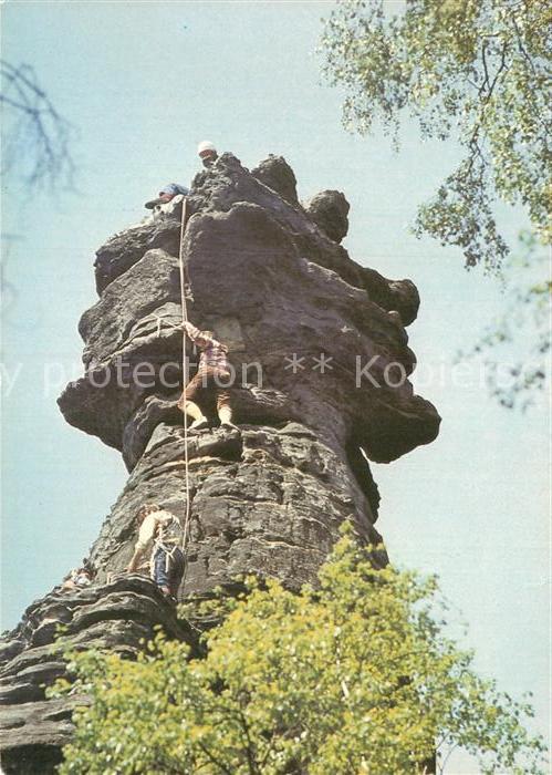 Bielatal Schraubenkopf