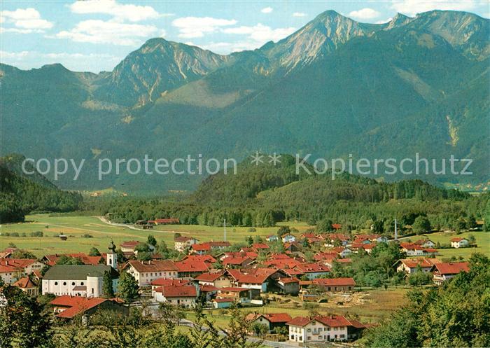 Unterwoessen Gesamtansicht