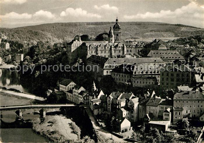 Weilburg Gesamtansicht