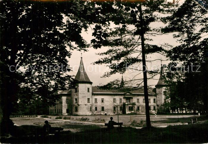 Sokolov Schloss