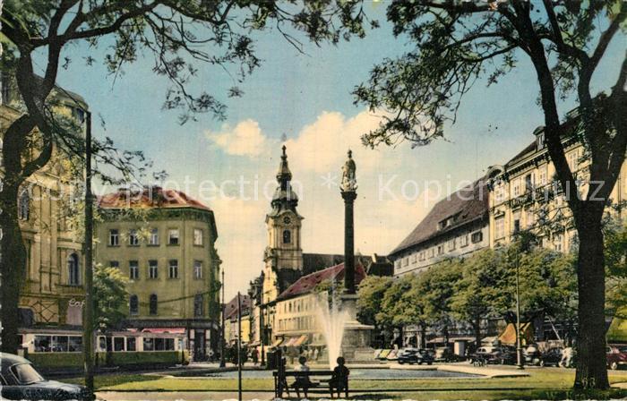 Graz Steiermark Am Eisernen Tor