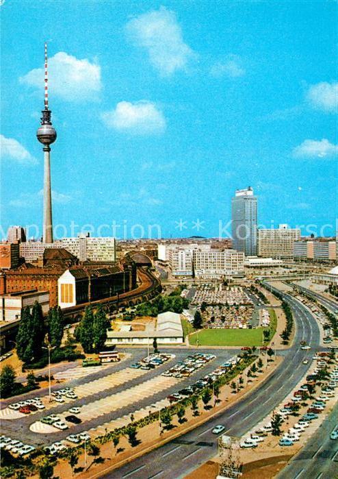 BERLIN  CITY Zentrum