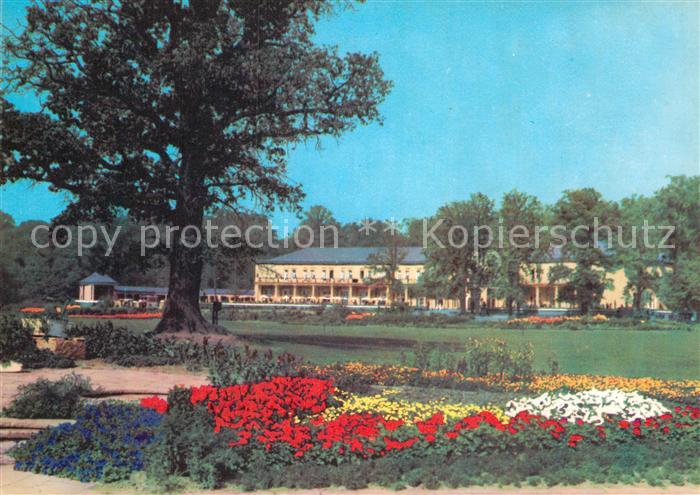 Markkleeberg HO Parkgaststaette